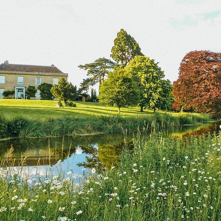 Villa West Lexham King's Lynn Esterno foto