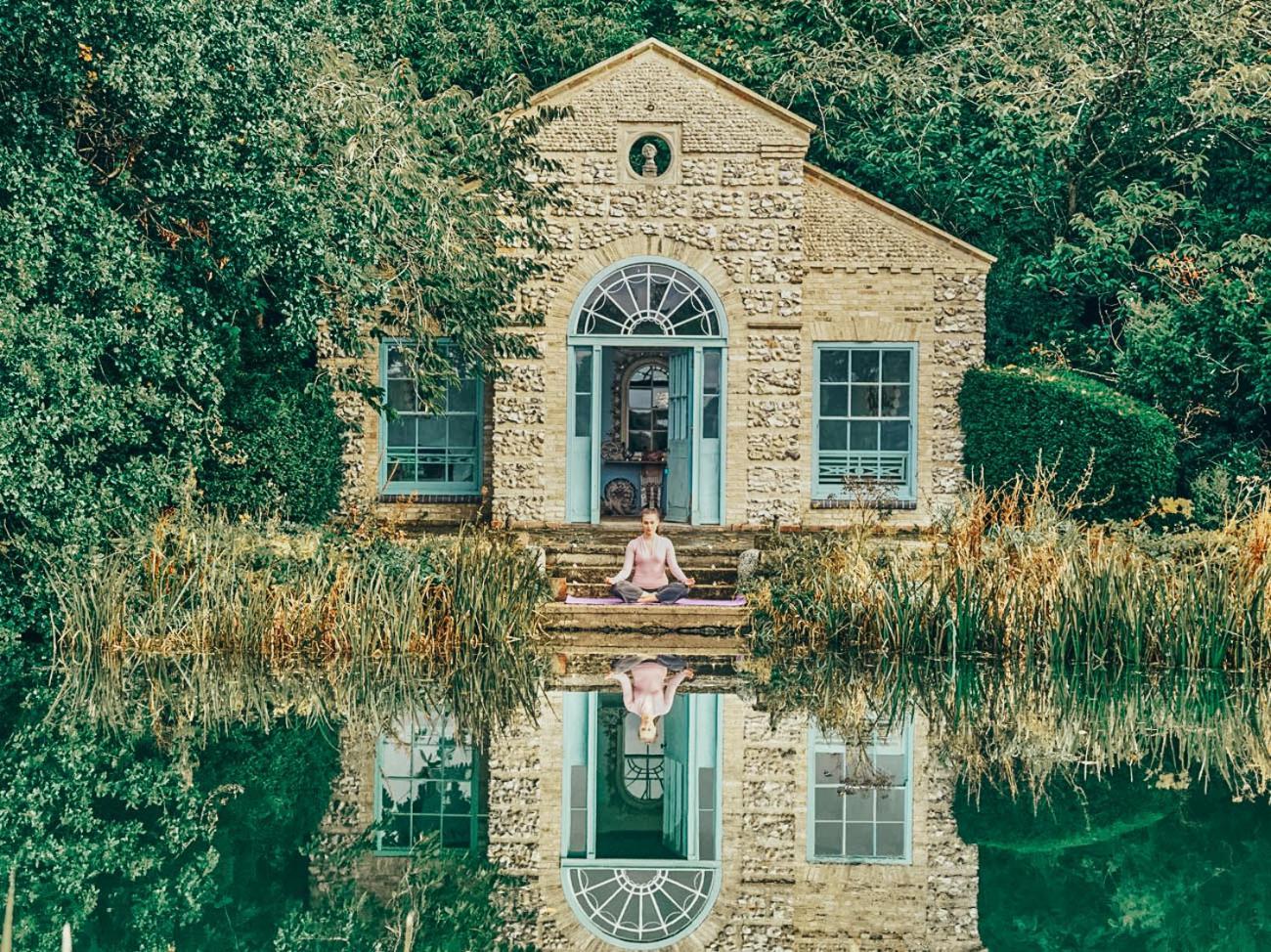 Villa West Lexham King's Lynn Esterno foto