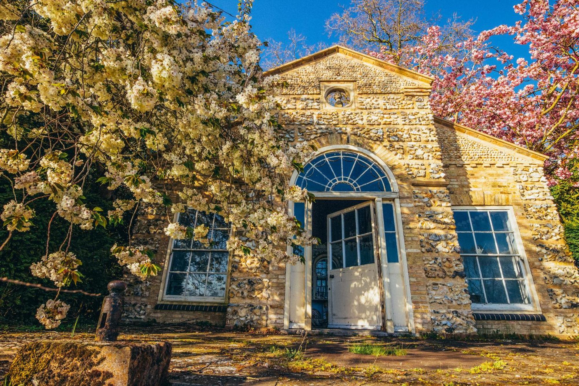 Villa West Lexham King's Lynn Esterno foto