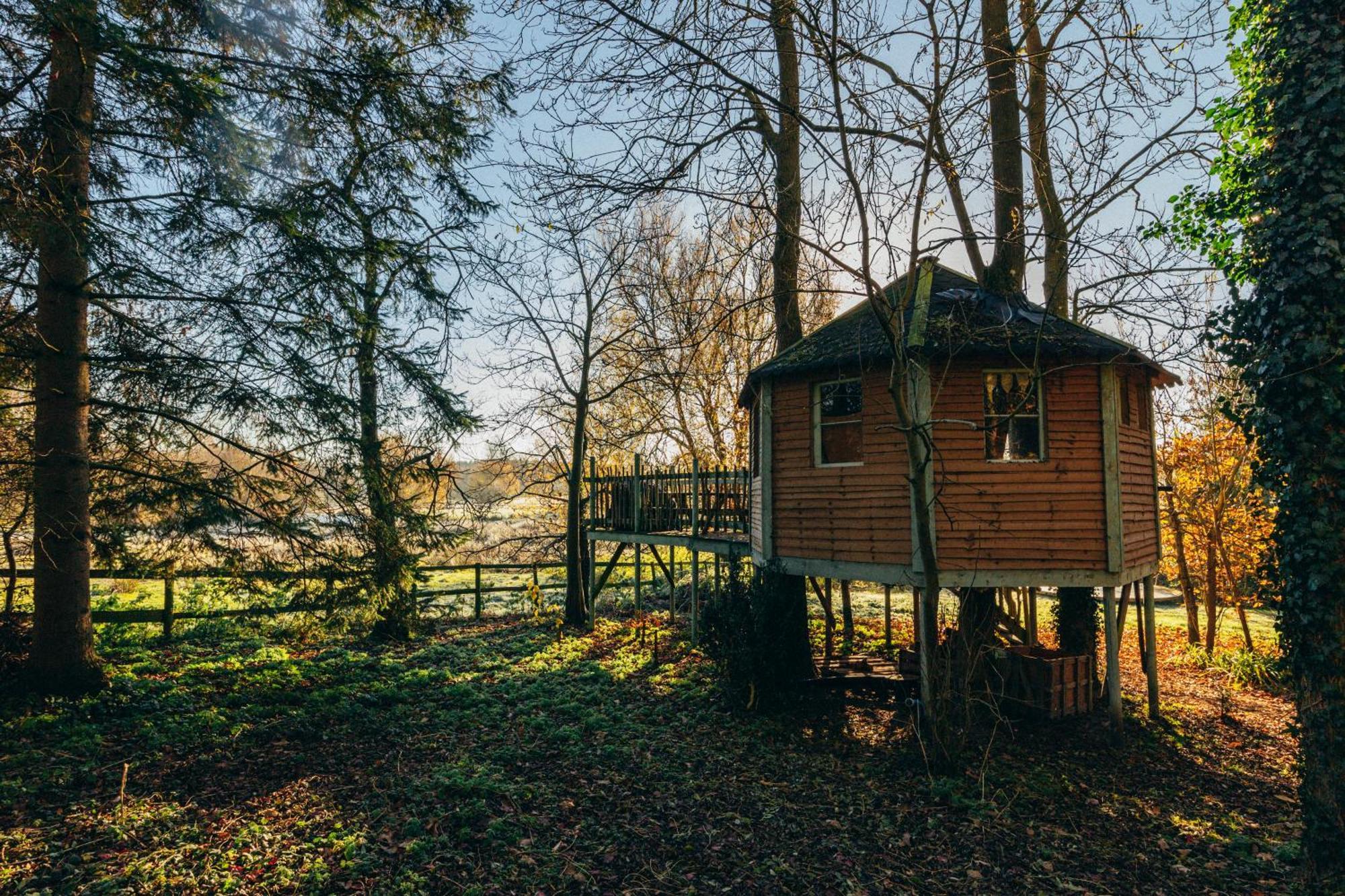 Villa West Lexham King's Lynn Esterno foto