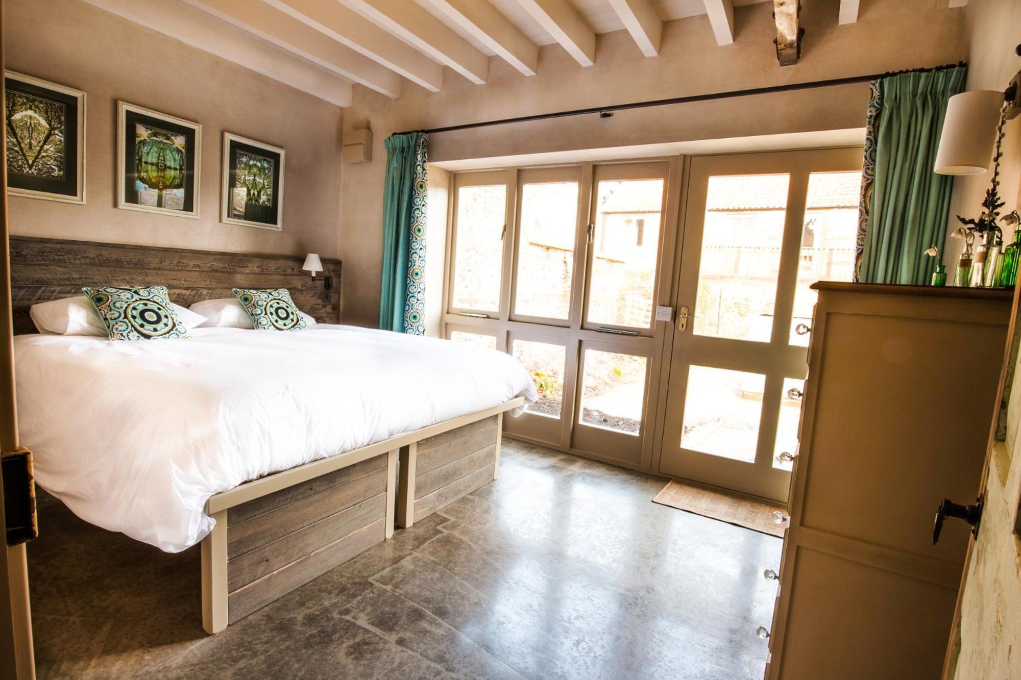 Villa West Lexham King's Lynn Esterno foto